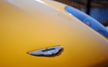 , Aston Martin DB9 Volante - Mansory,   9, , 